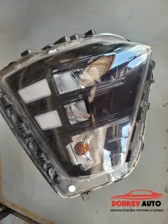 Фар (десен - LED) за Hyundai Kona SX2