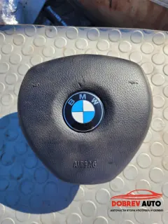 Airbag волан за BMW X6 E72