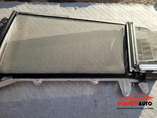 Щора задна лява за BMW G11 Long