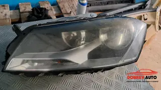 Ляв фар за VW Passat B7 1.6 TDI
