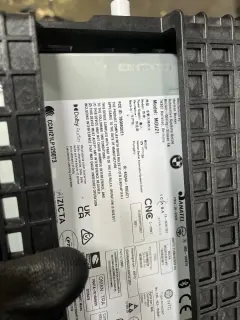 Мгу навигация бмв 3 г20/21 фейслифт ( mgu navigation bmw 3 g20/21 lci) — снимка 6
