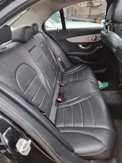 Mercedes-Benz C350 PLUG-IN HYBRID W205 2017г. на части — снимка 8