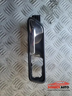 Вътрешна дръжка (предна лява) за VW Touran 1T