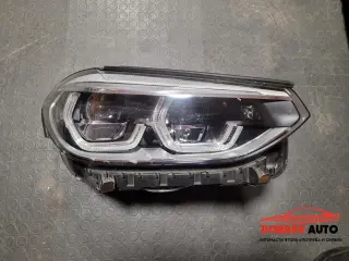 Фар (десен) Adaptive LED за BMW X3 G01 (оборудван)