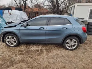 Mercedes-Benz GLA 220 X156 2015г. 4х4 на части — снимка 4