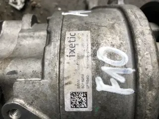 Хидравлична помпа бмв 5 ф10/11 ( hidravlichna pompa bmw 5 f10/11 ) — снимка 3
