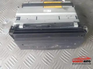 CD ченджър за Mercedes ML320 CDI W164