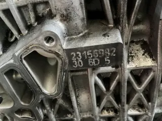 Двигател бмв 3.5д 286 на части ( dvigatel bmw 3.5d 286 na chasti ) — снимка 6