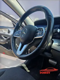 **САМО НА ЧАСТИ*** Mercedes E220, 4 - Matic, 9G- Tronic, W213 — снимка 14
