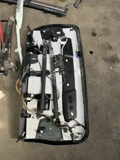 Електрически багажник бмв х1 ф48 ( elektricheski bagajnik bmw x1 f48 )