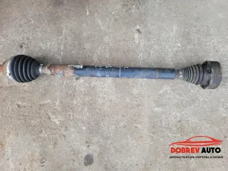 Полуоска (предна дясна) за VW Passat B7 3.0 TDI