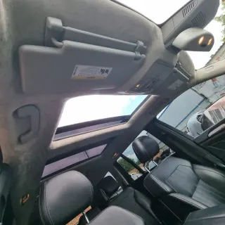 Mercedes GL450 AMG PACKET на части — снимка 11