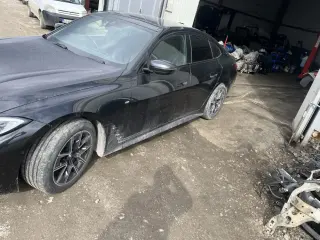 Bmw G26 420d 190hp НА ЧАСТИ ( бмв г26 420д 190 коня ) — снимка 2