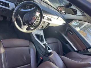Bmw e91 320d 177hp НА ЧАСТИ ( бмв е91 320д 177 ) — снимка 6