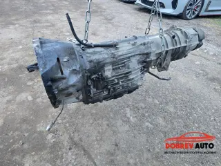Скоростна кутия за Audi Q7 4L 3.0 TDI