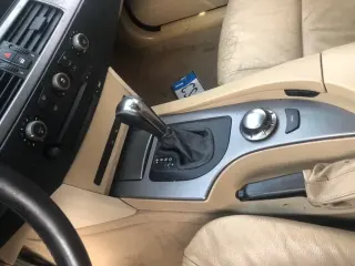 БМВ Е61, 3.0д, 218кс НА ЧАСТИ (BMW E61, 530d, 218hp chasti) — снимка 8