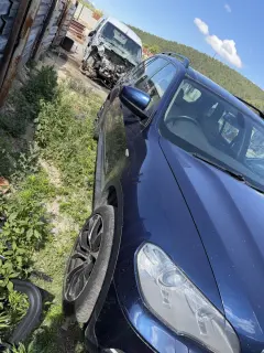 Bmw x5 e70 3.0d 245hp LCI НА ЧАСТИ ( бмв х5 е70 3.0д 245 коня ) — снимка 3