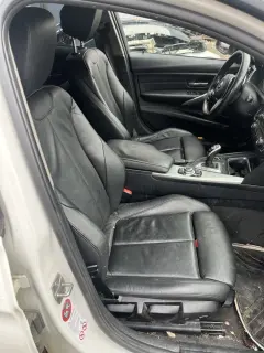Bmw f31 330 x-drive 258hp НА ЧАСТИ ( бмв ф31 330хд 258 ) — снимка 7
