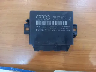 Модул за парктроник за Audi A8 D3