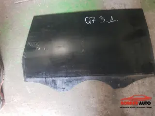 Задно дясно стъкло за Audi Q7 4L