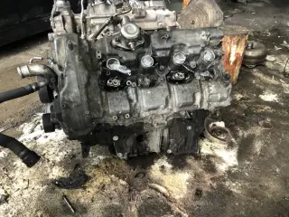 Двигател бмв х5 е70 М 555 ( dvigatel bmw x5 e70 M power 555 ) — снимка 3
