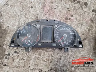 Километраж (десен волан) за VW Passat B7 1.6 TDI
