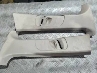 Предни кори - колонки за Opel Zafira A 2.2 i 147 к.с.