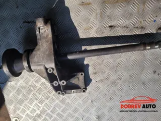 Полуоска (предна дясна) за Mercedes Vito W638
