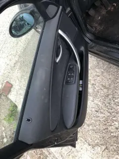 БМВ 1 серия Фейслифт, Е87, 120д, 177кс НА ЧАСТИ (BMW 120d, E87 chasti) — снимка 5