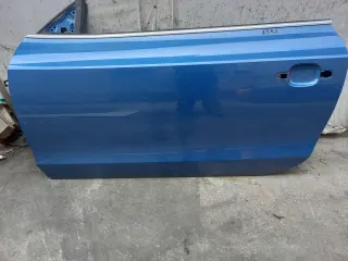 Предна лява врата за Audi A5 8T Coupe