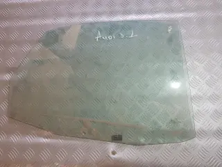 Задно дясно стъкло за Audi A4 B5 Sedan