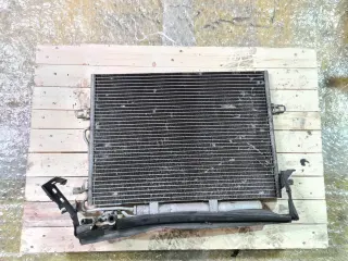 Климатичен радиатор за Мерцедес Е 320 комби / Mercedes E 320 W211 комби