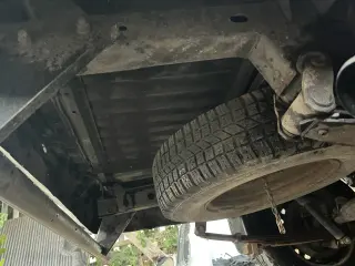 Mitsubishi L200 — снимка 13