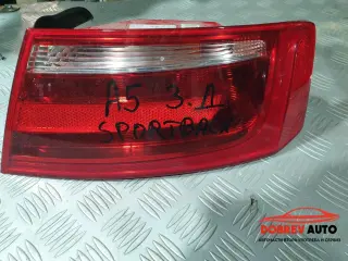 Външен стоп (десен) за Audi A5 8T
