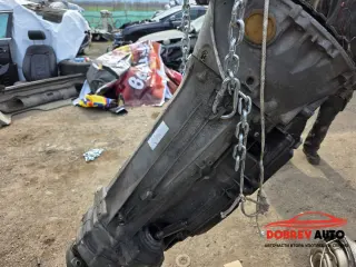 Скоростна кутия (автоматична) за Mercedes S550 4 matic W221 — снимка 2