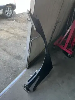 Калник бмв 7 г11/12 ( kalnik bmw g11/12 ) — снимка 3