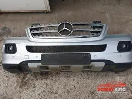 Предна броня (без решетка) за Mercedes ML 280 W164