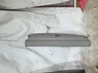 Щора за багажник за Мерцедес Е 320 комби / Mercedes E 320 W211