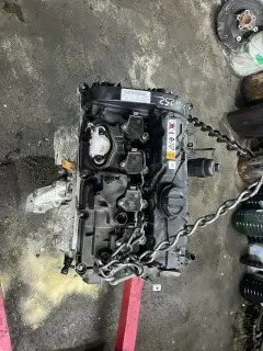 Двигател бмв Б48Б20Б 3.0и 252 коня ( dvigatel bmw B48B20B 3.0i 252 hp