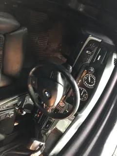 Bmw F11 530 x-drive 258hp НА ЧАСТИ ( бмв ф11 530 х-драйф 258 коня ) — снимка 6