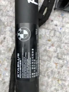 Електрически багажник бмв х3 Ф25 ( elektricheski bagajnik bmw x3 f25 ) — снимка 2