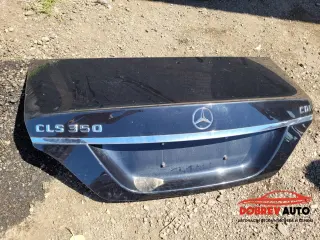Заден капак за Mercedes CLS W218