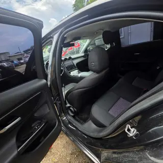 Mercedes-Benz C 220 Mild Hybrid W206 2023г. на части — снимка 12