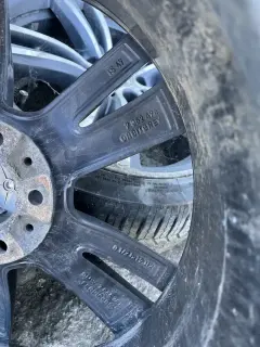 Джанти 19 спортпакет бмв 3 ф30/31/32/36 ( djanti bmw f30/32/36 19 ) — снимка 4