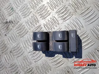 Бутони ел. стъкла за Audi A4 B6