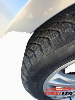 **САМО НА ЧАСТИ***  Seat Altea 1.9TDI, 5 скорости — снимка 5