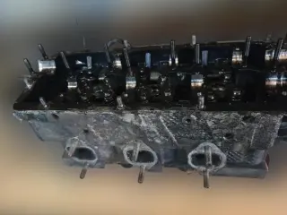 Дясна глава за VW Passat B5.5 2.5TDI - AKN