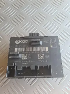 Модул за задна лява врата за Audi A4 B8