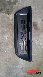 Основи заден номер (комби) за Mercedes C 220 CDI W203