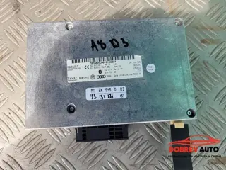 Bluetooth модул за Audi A8 D3 Long